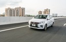 Mitsubishi Motors Việt Nam là thương hiệu có lãi suất vay mua trả góp thấp nhất