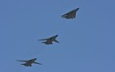 Vì sao thiết kế “cánh cụp cánh xòe” của Su-22 trở nên lỗi thời?