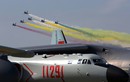 Báo Nga nói gì về triển lãm hàng không lớn nhất Trung Quốc?