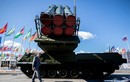 Choáng với siêu tên lửa Nga mang tới Trung Quốc “khoe hàng”
