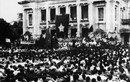 Cuộc Tổng khởi nghĩa Hà Nội rực lửa trong Cách mạng Tháng 8 