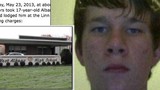 Thiếu niên Mỹ chế 6 quả bom khủng bố trường học