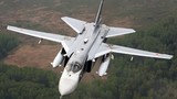 Bị bắn rơi quá nhiều, chiến cơ Su-24 đã "tận số" ở chiến trường Syria?