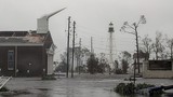 Khủng khiếp sức mạnh 3 siêu bão tấn công nước Mỹ năm 2018