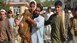Đánh bom liều chết tại Afghanistan, ít nhất 30 người thương vong