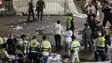 Giẫm đạp thảm khốc trong lễ hội Israel, hàng chục người chết