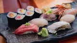 Sự thật bất ngờ về món sushi nổi tiếng ở đất nước Nhật Bản
