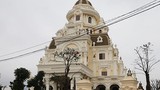 Choáng lâu đài lớn nhất Việt Nam của đại gia than Quảng Ninh