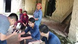 Thảm sát 4 người ở Lào Cai: Nghi phạm 2 lần hiếp dâm