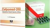 Hàng loạt thuốc của Daphaco kém chất lượng bị thu hồi