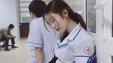 Nữ điều dưỡng Việt ngủ gật xuất hiện trên báo Hàn: "Công chúa trong bệnh viện"