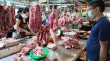Phó thủ tướng yêu cầu thực hiện ngay biện pháp bình ổn giá thịt lợn