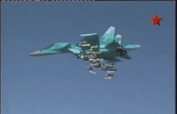 Cái khó của Không quân Nga khi tham chiến tại Ukraine