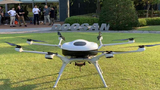 Drone sử dụng nhiên liệu hydro - tương lai ngành vận tải hàng không
