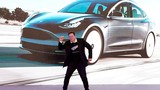 Elon Musk - Tesla Model Y sẽ là ôtô điện bán chạy nhất thế giới