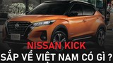 Nissan Kicks 2022 hoàn tất đăng kiểm, chuẩn bị ra mắt Việt Nam
