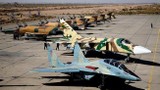 Iran làm cách nào để hiện đại hóa lực lượng không quân?