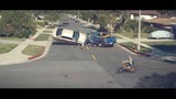 Video về tai nạn giao thông hút hàng triệu lượt xem