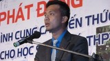 Con trai ông Bá Thanh trúng cử đại biểu HĐND Đà Nẵng