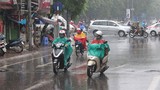 Thời tiết ngày 2/5: Cảnh báo mưa lớn ở Hà Nội, Bắc Bộ