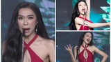 “Cười té ghế” những màn hô tên ở Miss Grand Vietnam 2022