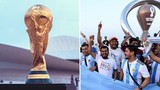 Tại sao World Cup 2022 ở Qatar được tổ chức vào mùa Đông?