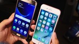 iPhone 8 và Galaxy S8 giống nhau đến mức nào?