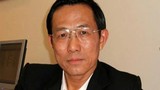 Khởi tố cựu thứ trưởng Bộ Y tế Cao Minh Quang