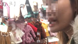 Đang xác minh clip cô gái bị tát khi mặc cả tại Chợ Nhà Xanh