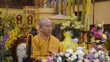 Trụ trì chùa Ba Vàng: "Oan gia trái chủ là có thật, chỉ Đức Phật mới hóa giải"