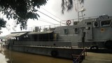 Tàu chở gạch đắm sau tiếng kêu cứu ở Hải Phòng: Hai vợ chồng mất tích