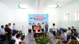 Sun Group chính thức bàn giao bệnh viện dã chiến số ba tại Hải Dương
