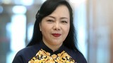 Sự nghiệp bà Nguyễn Thị Kim Tiến đến khi kỷ luật, miễn nhiệm chức vụ