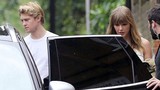 Taylor Swift lộ ảnh hẹn hò bên tình trẻ điển trai