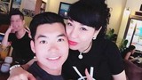 Trương Nam Thành kỷ niệm 1 năm ngày cưới với bà xã đại gia