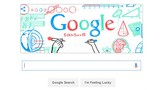 Google đổi doodle mừng Ngày nhà giáo Việt Nam