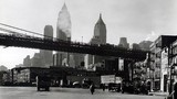 Diện mạo thành phố New York những năm 1930