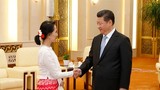 Trung Quốc gây sức ép quân sự-chính trị đối với Myanmar