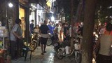 Hà Nội: Xông vào shop quần áo chém trọng thương 2 người 