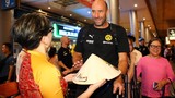 Huyền thoại Dortmund đến Việt Nam, sẵn sàng đấu Công Vinh, Văn Quyến