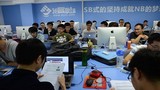 Bên trong lò luyện lập trình viên tại Trung Quốc