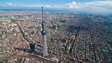 Bí mật giật mình về tháp truyền hình Việt Nam cao nhất thế giới
