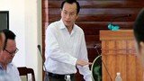 Tân Phó bí thư Đà Nẵng phát ngôn gây nóng về mại dâm