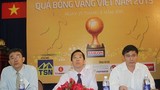 Danh sách đề cử Quả bóng vàng Việt Nam 2015