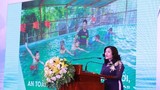 Quỹ từ thiện Bloomberg vào cuộc chống đuối nước ở trẻ em Việt Nam