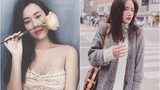 Soi dàn hot girl Việt có lượng follow khủng nhất MXH