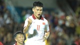 Tuấn Hải tỏa sáng, đội tuyển Việt Nam thắng nhẹ “quân xanh” Afghanistan