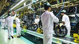 Tương lai nào cho công nghiệp xe máy Việt Nam?