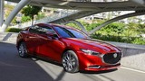 Động cơ tăng áp mới sẽ xuất hiện trên Mazda3 2021