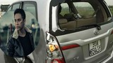 Ca sĩ Nhật Tinh Anh gặp tai nạn, xe tải tông mạnh